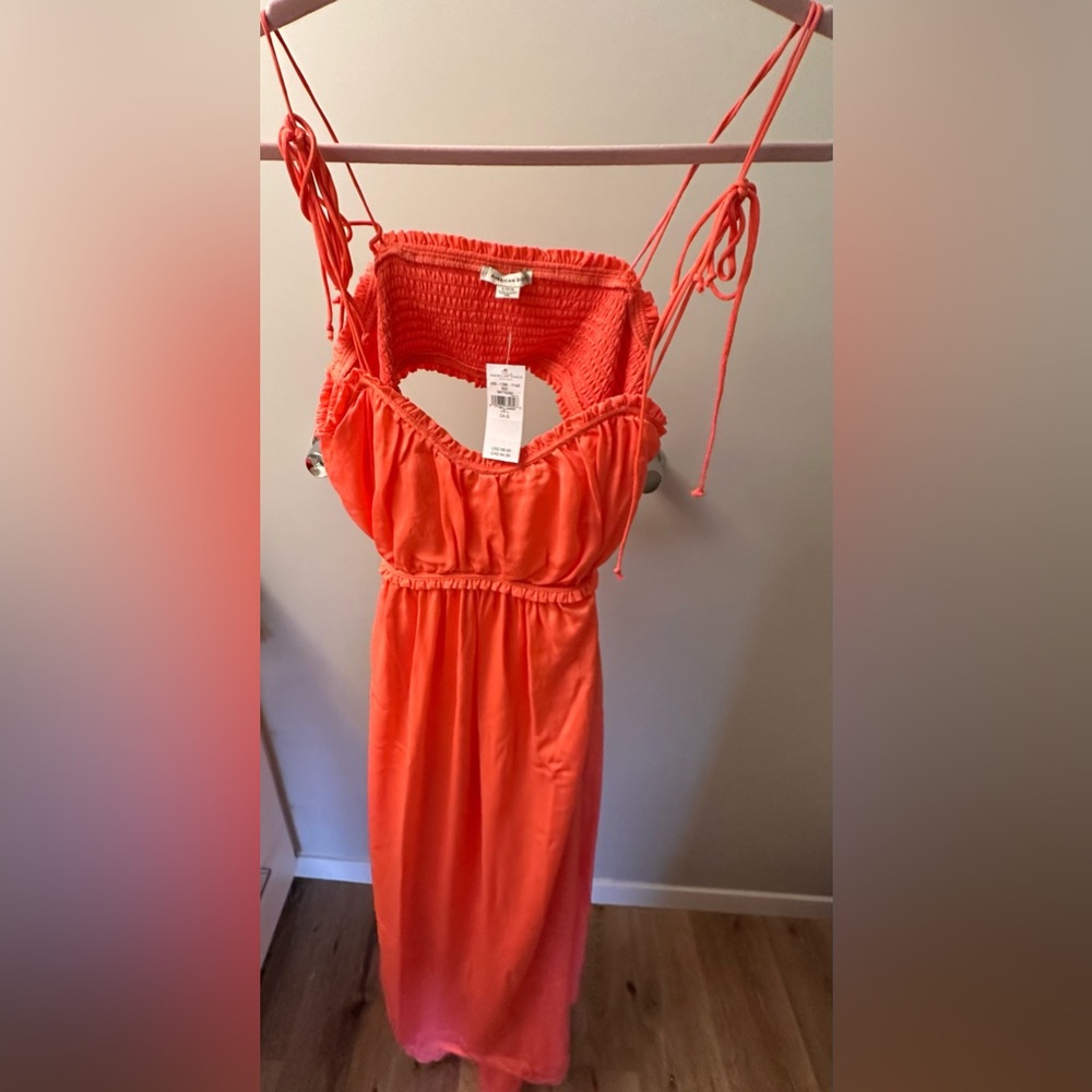 AMERICAN EAGLE DRESS NEW WITH TAGS
